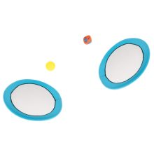 Hálólapátok Pattogó Készlet + 2 Labda