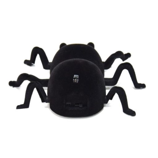 Falmászó Pók- Távirányítóval