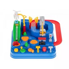 Autópálya Kalandjáték Játék Autópálya