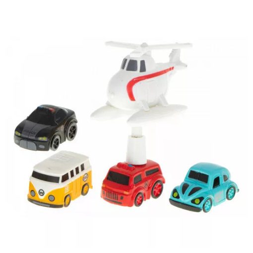 Autópálya Kalandjáték Játék Autópálya