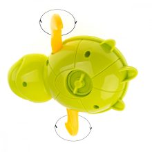 Vízi Teknős Fürdőjáték