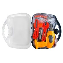 Játék Szerszámkészlet