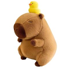 CAPYBARA Plüss Játék 30cm  CAPYBARA Plüss Játék 30cm