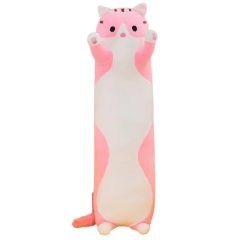 Cicás plüss párna 50 cm Cicás plüss párna 50 cm