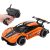 Tsunami Rc Sportautó Füst Effekttel 