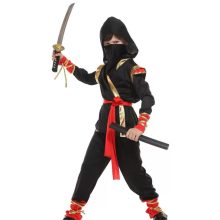 Ninja gyermek jelmez M 110-120CM