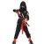 Ninja gyermek jelmez XL 130-140CM