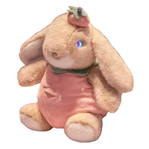 AI Smart Nyul interaktív plüssjáték mesterséges intelligenciával és beépített ChatGPT-vel