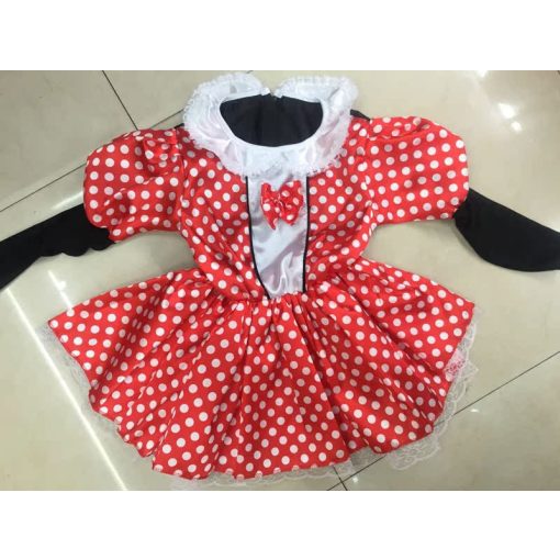 Minnie Eger Jemelz L 120-130cm