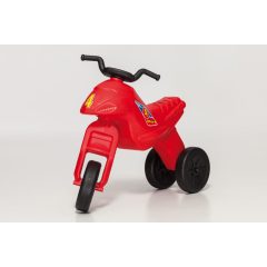 SUPER BIKE 4 MINI MOTOR piros