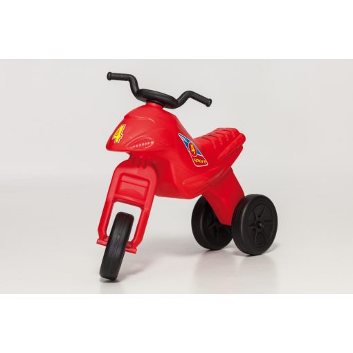 SUPER BIKE 4 MINI MOTOR piros