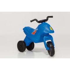 SUPER BIKE 4 MINI MOTOR kék