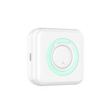Mini Hordozható Okos Nyomtató, Kézi Nyomtató – Thermo Miniprint