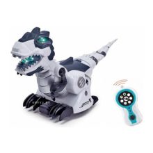 Távirányítós Nagy Robot Dinoszaurusz