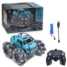 Hegymászó Kaszkadőr Terepjáró 