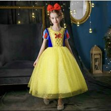 Hófehérke Jelmez L 120-130cm