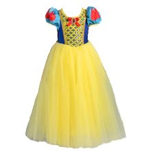 Hófehérke Jelmez L 120-130cm