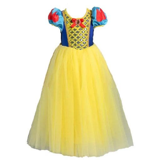 Hófehérke Jelmez M 110-120cm