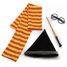 Harry Potter Jelmez S 90-110cm