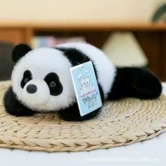  Plüss panda maci Játék 20cm