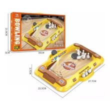 Bowling asztali társasjáték