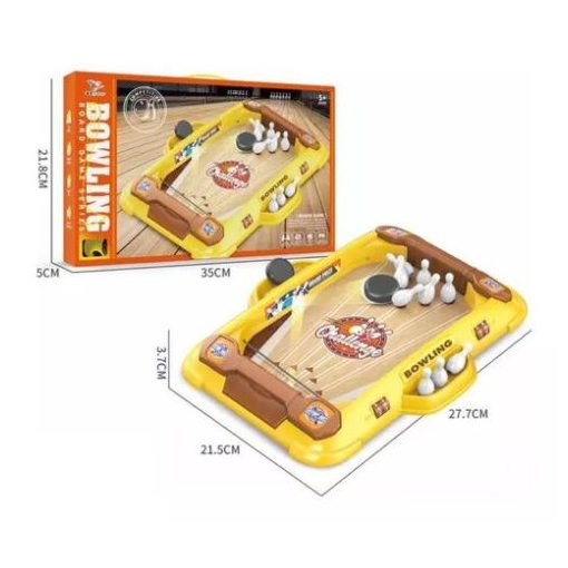 Bowling asztali társasjáték