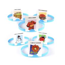 Hedbanz társasjáték