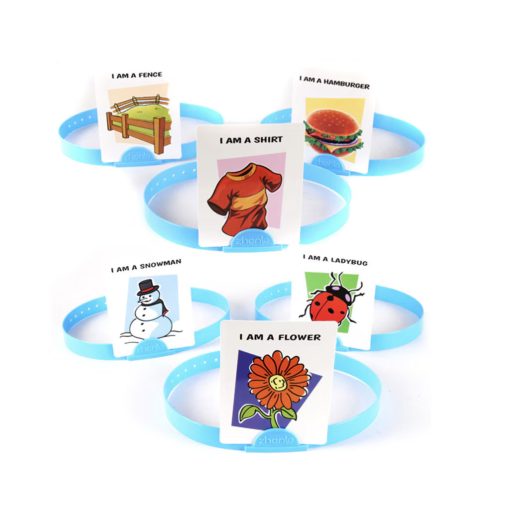 Hedbanz társasjáték