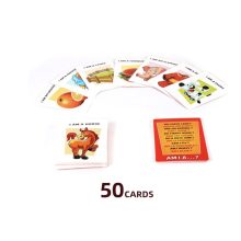 Hedbanz társasjáték