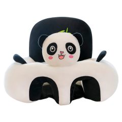 Ülést segítõ fotel babáknak 50cm-panda