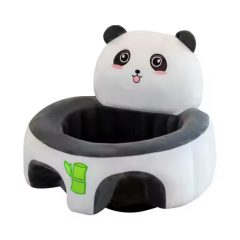 Ülést segítõ fotel babáknak 45cm-panda