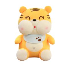 Plüss Tigris 23cm  Plüss Tigris 23cm