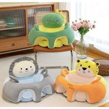 Ülést segítõ fotel babáknak 50cm -Oroszlán