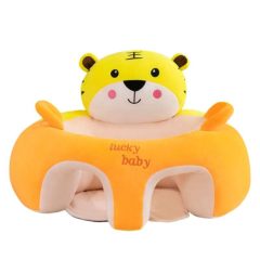 Ülést segítõ fotel babáknak 50cm -tigris