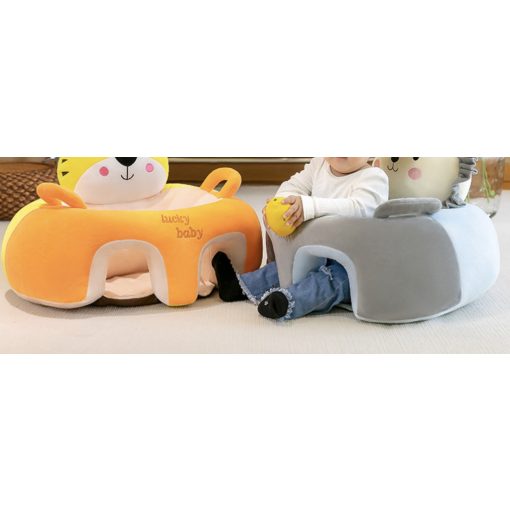 Ülést segítõ fotel babáknak 50cm -tigris