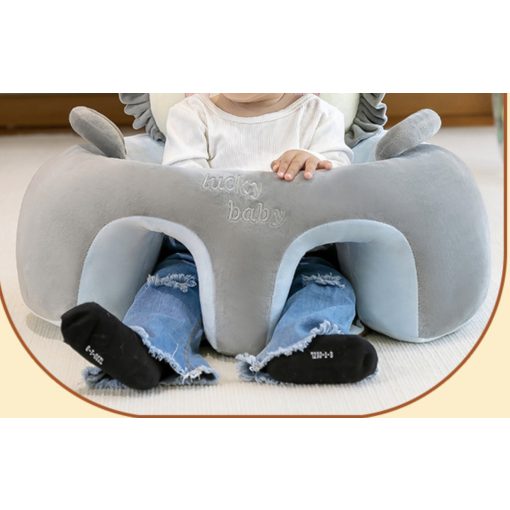 Ülést segítõ fotel babáknak 50cm -Nyúl