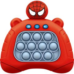 Gyorsasági Nyomó Játékkonzol Pop It