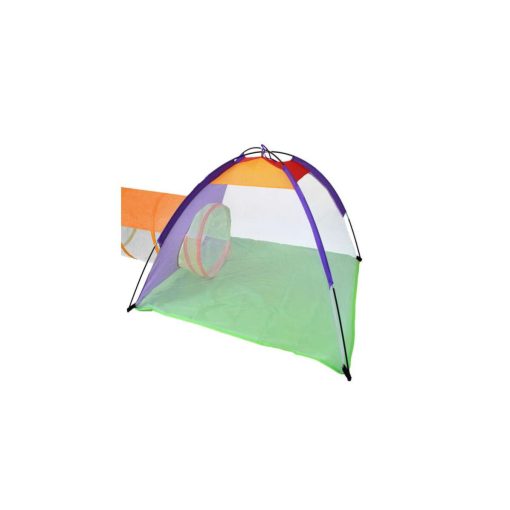 Játék Sátor Alagúttal