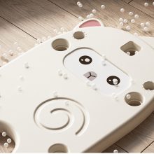 Gyerek Játék polc Tároló dobozok