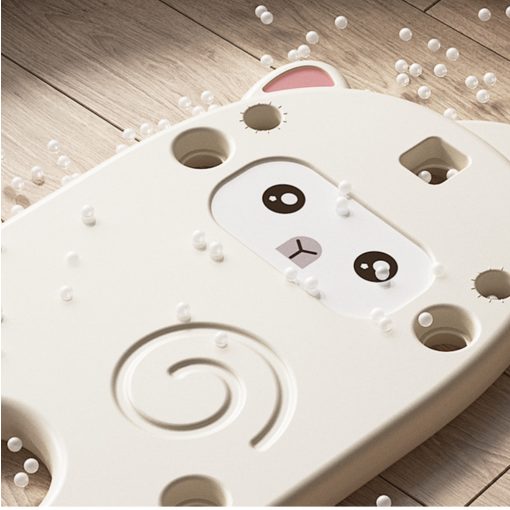 Gyerek Játék polc Tároló dobozok