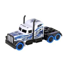 Rc Játék Kamion Szuper Menő Megjelenésű, 2.4 Ghz Távirányítóval
