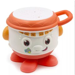 enélő És Világító Dob