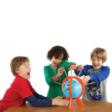  Boom Boom Balloon - lufi pukkasztós társasjáté