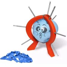  Boom Boom Balloon - lufi pukkasztós társasjáté