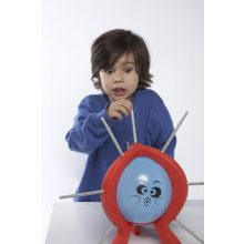  Boom Boom Balloon - lufi pukkasztós társasjáté