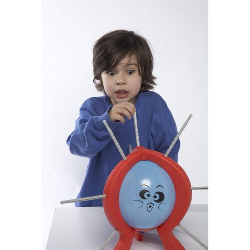  Boom Boom Balloon - lufi pukkasztós társasjáté