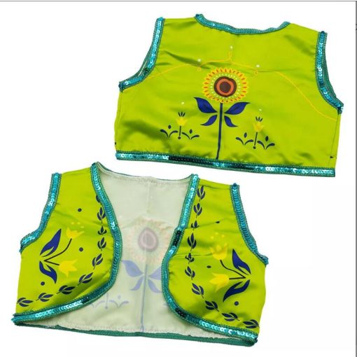 Anna Farsangi Jelmez M 110-120cm