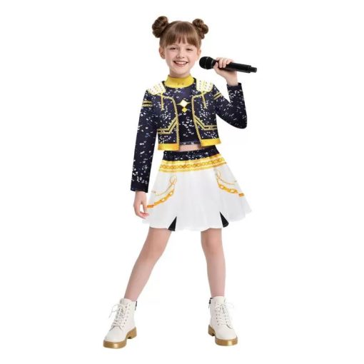 Demon hunters kpop Jelmez XL 140-150cm