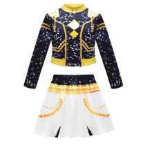 Demon hunters kpop Jelmez XL 140-150cm