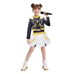 Demon hunters kpop Jelmez L 130-140cm